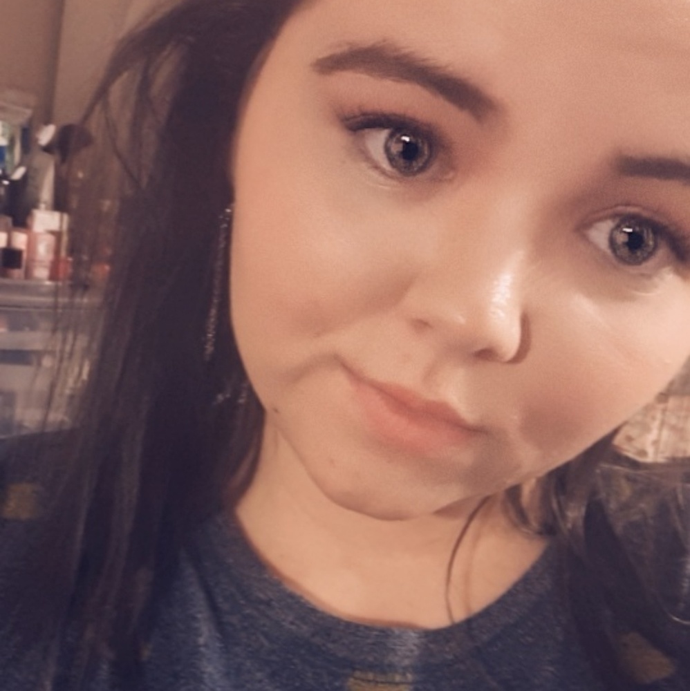 Meet Your Posher, Bria
